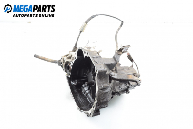 Ръчна скоростна кутия за Nissan Primera Hatchback I (06.1990 - 06.1996) 1.6, 102 к.с.