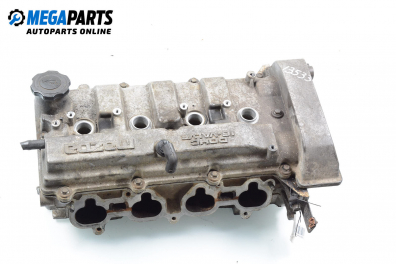 Глава за Mazda Premacy Minivan (07.1999 - 03.2005) 1.9, 100 к.с.