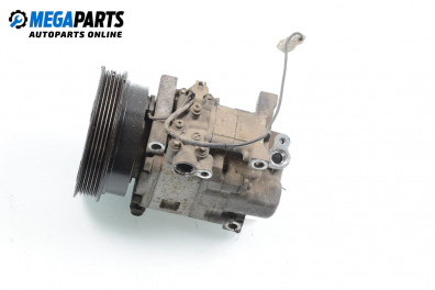 Компресор климатик за Mazda Premacy Minivan (07.1999 - 03.2005) 1.9, 100 к.с.