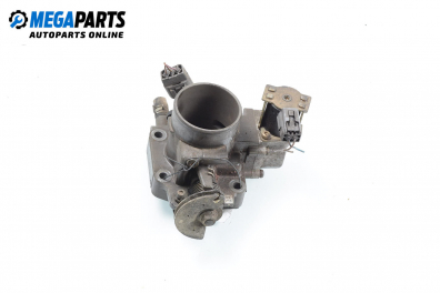 Дроселова клапа за Mazda Premacy Minivan (07.1999 - 03.2005) 1.9, 100 к.с.