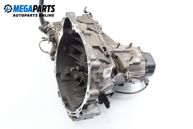 Ръчна скоростна кутия за Mazda Premacy Minivan (07.1999 - 03.2005) 1.9, 100 к.с.