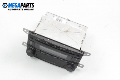 CD плеър за Mazda Premacy Minivan (07.1999 - 03.2005)