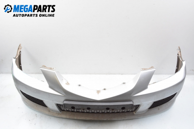 Предна броня за Mazda Premacy Minivan (07.1999 - 03.2005), миниван, позиция: предна