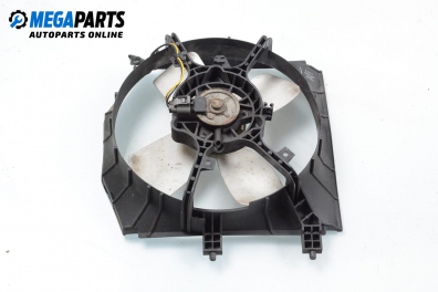 Перка охлаждане за Mazda Premacy Minivan (07.1999 - 03.2005) 1.9, 100 к.с.