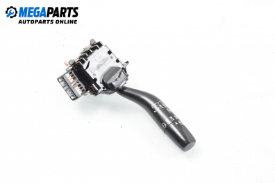 Лостче за чистачки за Mazda Premacy Minivan (07.1999 - 03.2005)