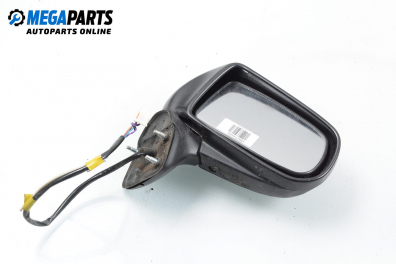 Огледало за Mazda Premacy Minivan (07.1999 - 03.2005), 4+1 вр., миниван, позиция: дясна