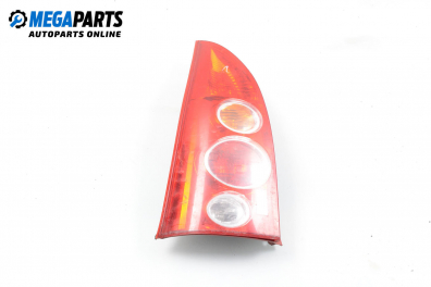 Стоп за Mazda Premacy Minivan (07.1999 - 03.2005), миниван, позиция: лява