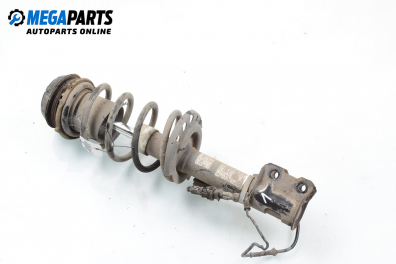 Макферсон за Opel Combo Box (10.2001 - ...), товарен, позиция: предна, лява