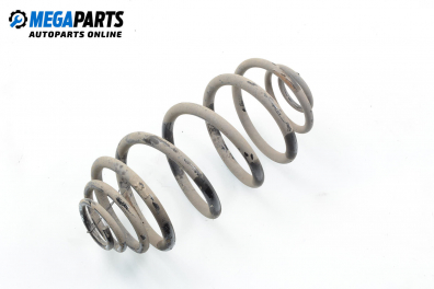 Пружина за ходова част за Opel Combo Box (10.2001 - ...), товарен, позиция: задна