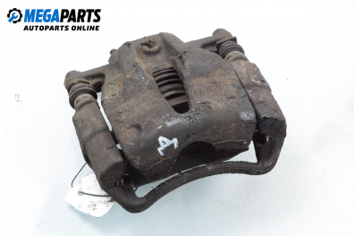 Спирачен апарат за Opel Combo Box (10.2001 - ...), позиция: предна, дясна