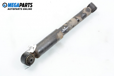 Амортисьор за Opel Combo Box (10.2001 - ...), товарен, позиция: задна, лява