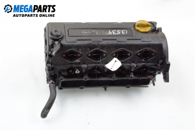 Глава за Opel Combo Box (10.2001 - ...) 1.7 DTI 16V, 75 к.с.