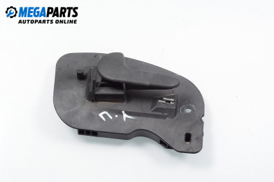 Вътрешна дръжка за Opel Combo Box (10.2001 - ...), 2+1 вр., товарен, позиция: предна, лява