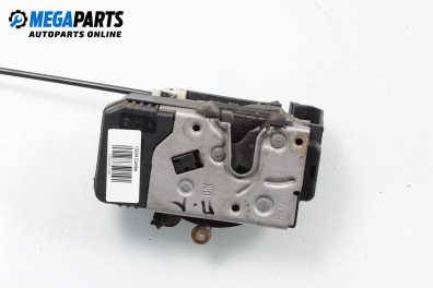 Брава на врата за Opel Combo Box (10.2001 - ...), позиция: предна, лява