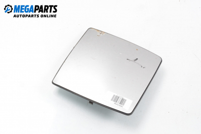 Стъкло огледало за Opel Combo Box (10.2001 - ...), 2+1 вр., товарен, позиция: дясна