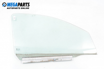 Странично стъкло за Opel Combo Box (10.2001 - ...), 2+1 вр., товарен, позиция: предна, дясна