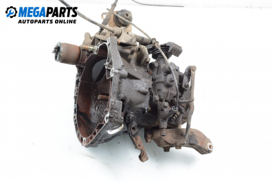 Ръчна скоростна кутия за Fiat Punto Hatchback (09.1993 - 09.1999) 55 1.1, 54 к.с.