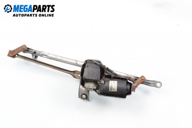 Ел. мотор за чистачките за Fiat Punto Hatchback (09.1993 - 09.1999), хечбек, позиция: предна