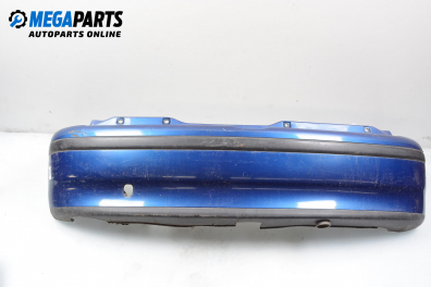 Задна броня за Fiat Punto Hatchback (09.1993 - 09.1999), хечбек