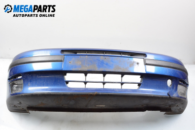 Предна броня за Fiat Punto Hatchback (09.1993 - 09.1999), хечбек, позиция: предна