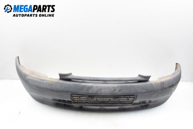 Предна броня за Renault Kangoo Express I (08.1997 - 02.2008), товарен, позиция: предна