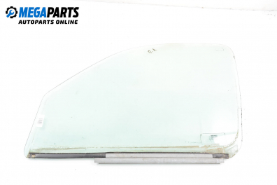 Странично стъкло за Renault Kangoo Express I (08.1997 - 02.2008), 2+1 вр., товарен, позиция: предна, лява