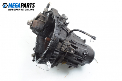 Ръчна скоростна кутия за Renault Kangoo Express I (08.1997 - 02.2008) D 65 1.9 (FC0E, FC02, FC0J, FC0N), 64 к.с.