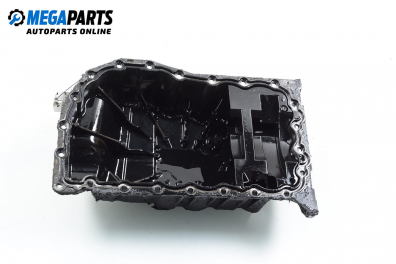 Картер за Renault Kangoo Express I (08.1997 - 02.2008) D 65 1.9 (FC0E, FC02, FC0J, FC0N), 64 к.с.