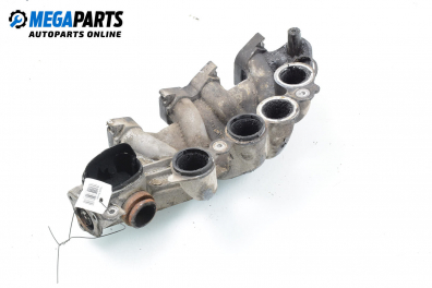 Всмукателен колектор за Renault Kangoo Express I (08.1997 - 02.2008) D 65 1.9 (FC0E, FC02, FC0J, FC0N), 64 к.с.