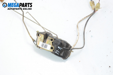 Брава на врата за Suzuki Vitara SUV (07.1988 - 12.1998), позиция: предна, лява