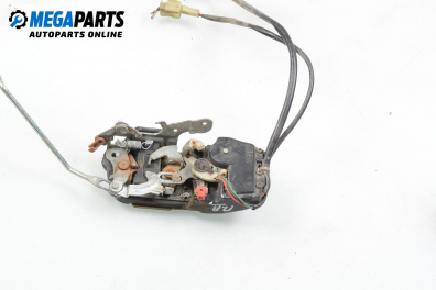 Брава на врата за Suzuki Vitara SUV (07.1988 - 12.1998), позиция: предна, дясна