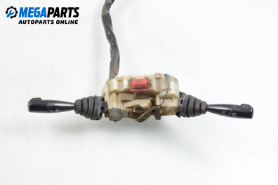 Лостчета светлини и чистачки за Suzuki Vitara SUV (07.1988 - 12.1998)