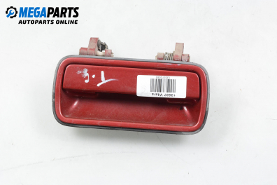 Външна дръжка за Suzuki Vitara SUV (07.1988 - 12.1998), 4+1 вр., джип, позиция: задна, дясна