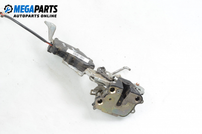 Брава на врата за Suzuki Vitara SUV (07.1988 - 12.1998), позиция: задна, дясна