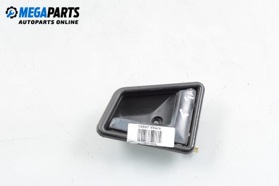 Вътрешна дръжка за Suzuki Vitara SUV (07.1988 - 12.1998), 4+1 вр., джип, позиция: задна, дясна