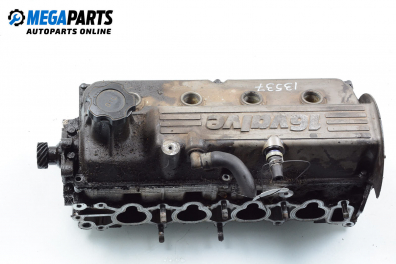 Глава за Suzuki Vitara SUV (07.1988 - 12.1998) 1.6 i 16V AWD (ET, TA02), 97 к.с.