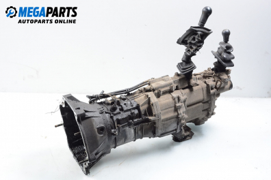 Ръчна скоростна кутия за Suzuki Vitara SUV (07.1988 - 12.1998) 1.6 i 16V AWD (ET, TA02), 97 к.с.