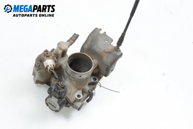 Дроселова клапа за Suzuki Vitara SUV (07.1988 - 12.1998) 1.6 i 16V AWD (ET, TA02), 97 к.с.