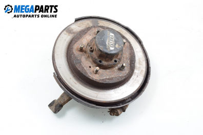 Шенкел главина за Suzuki Vitara SUV (07.1988 - 12.1998), позиция: предна, лява