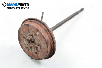 Полуоска за Suzuki Vitara SUV (07.1988 - 12.1998) 1.6 i 16V AWD (ET, TA02), 97 к.с., позиция: задна, дясна