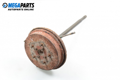 Полуоска за Suzuki Vitara SUV (07.1988 - 12.1998) 1.6 i 16V AWD (ET, TA02), 97 к.с., позиция: задна, лява