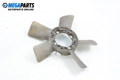 Перка охлаждане за Suzuki Vitara SUV (07.1988 - 12.1998) 1.6 i 16V AWD (ET, TA02), 97 к.с.