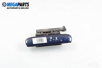 Външна дръжка за Citroen Xsara Break (10.1997 - 03.2010), 4+1 вр., комби, позиция: задна, лява