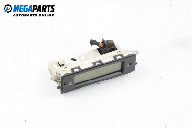 Часовник за Citroen Xsara Break (10.1997 - 03.2010)