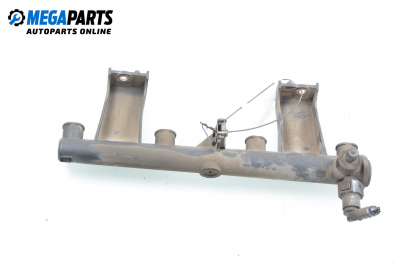 Бензинова рейка за Citroen Xsara Break (10.1997 - 03.2010) 1.6 16V, 109 к.с.