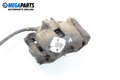 Спирачен апарат за Citroen Xsara Break (10.1997 - 03.2010), позиция: предна, дясна