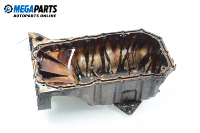 Картер за Citroen Xsara Break (10.1997 - 03.2010) 1.6 16V, 109 к.с.