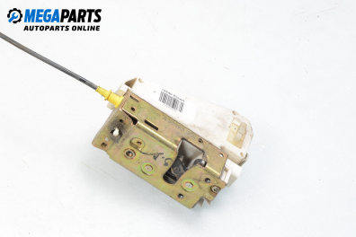 Брава на врата за Ford Escort VII Estate (01.1995 - 02.1999), позиция: задна, дясна