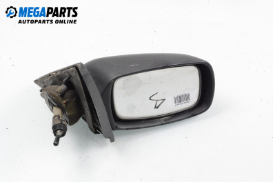 Огледало за Ford Escort VII Estate (01.1995 - 02.1999), 4+1 вр., комби, позиция: дясна