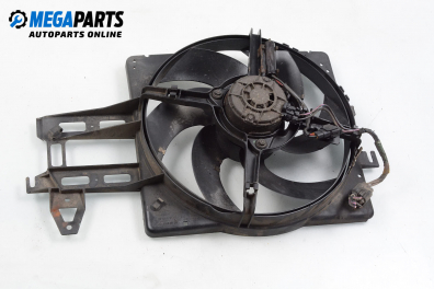 Перки охлаждане за Ford Escort VII Estate (01.1995 - 02.1999) 1.8 16V, 115 к.с.